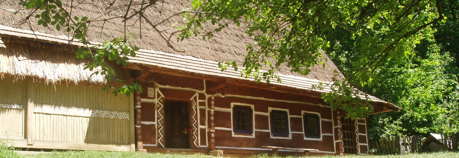 Ruthenian house