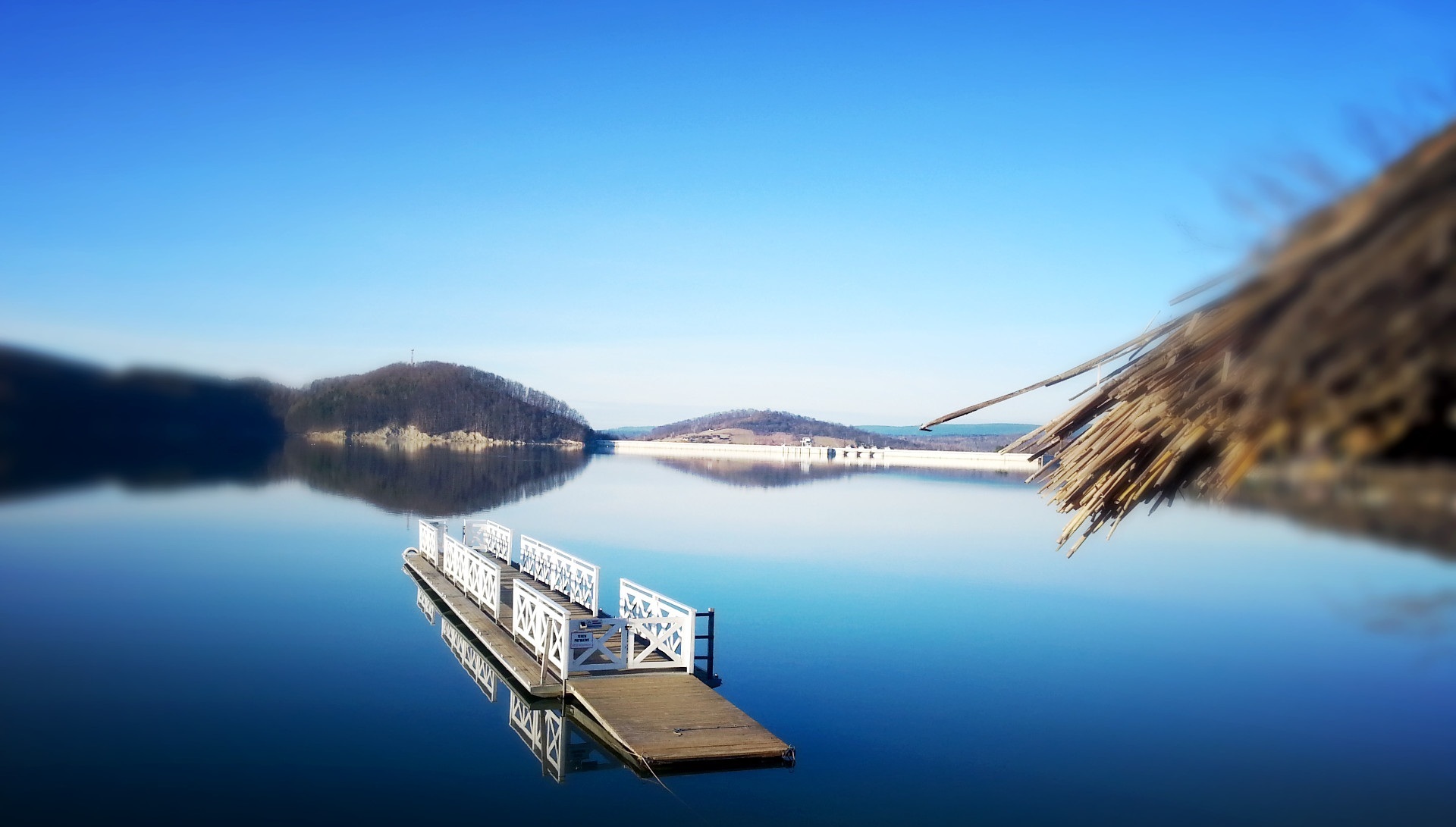lake Solina
